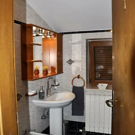 Bbp Apartment Portoroz Exterior photo