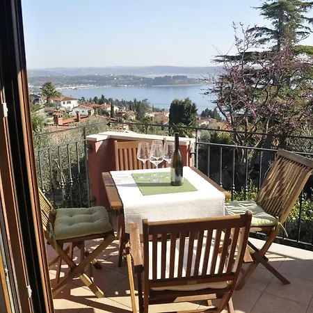 Bbp Apartment Portoroz Exterior photo