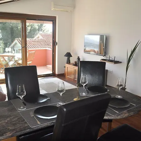 Bbp Apartment Portoroz Exterior photo