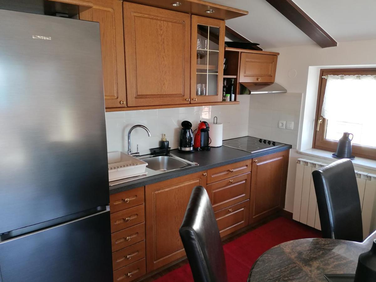Apartma Bbp Portoroz