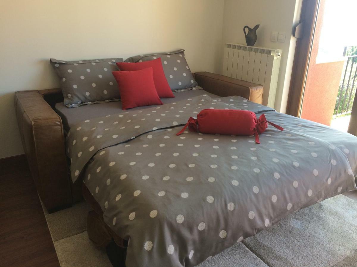 Apartma Bbp Portoroz